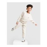 Adidas Originals Trefoil Oversized Crew Tracksuit