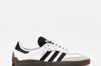 Adidas PUIG Samba Shoes – Member Exclusive (free member sign up required)