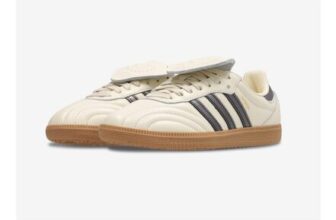 Adidas Samba LT
