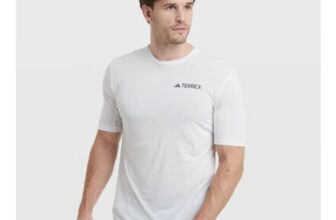 Adidas Terrex Mens Xperior Climacool T-Shirt