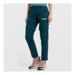 Adidas Terrex Womens Multi Zip off Trousers