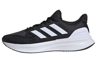 Adidas Ultrarun 5 Running Shoes – Core black