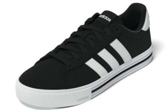 Adidas Unisex Daily 4.0 Shoes 10 UK