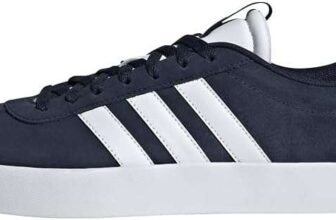 Adidas VL Court 3.0 Shoes – Size 11UK