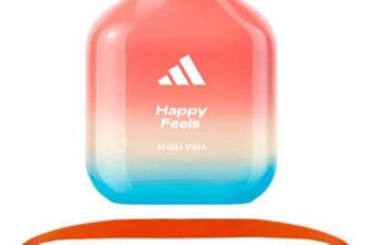 Adidas Vibes Eau de Parfum 100ml (Get Comfy/ Energy Drive/ Happy Feels/ Spark Up/ Chill Zone/Full Recharge) Free Waistbag (10% SD) Free C&C