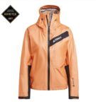 Adidas Womens Terrex GORE-TEX Active Waterproof Jacket, Sizes 8-16 (£54 with Student Discount)