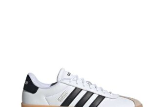 Adidas Womens VL Court Bold Platform Trainers size 3.5 UK – other sizes different prices