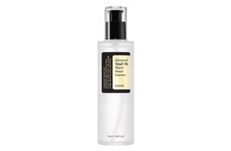Advanced Snail 96 Mucin Power Essence