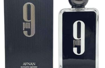 Afnan 9pm Eau de Parfum 100ml (£17.49 with SD) Free C&C