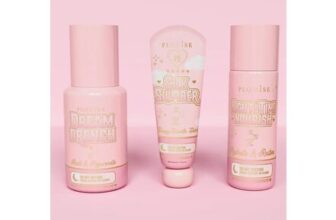 After Dark Hitting Snooze Nighttime Skincare Set