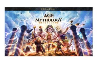 Age of Mythology: Retold Premium Edition
