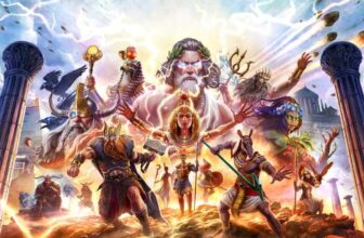 Age of Mythology: Retold Premium Edition (PS5)