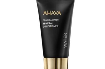 Ahava Deadsea Water Mineral Conditioner
