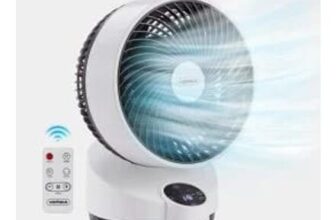 Air Circulator Cooling Fan