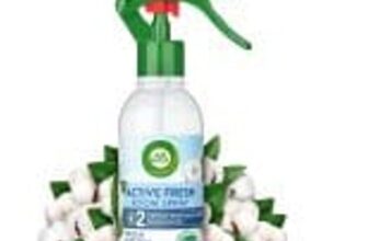 Air Wick Active Fresh Cotton Room Spray