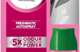 Air Wick Freshmatic Air Freshener Kit – Cherry Blossom 250ml