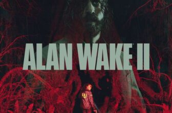Alan Wake 2 – PS5