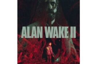Alan Wake 2 for Xbox Series XS Europe and UK