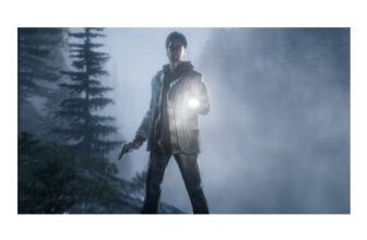 Alan Wake PC