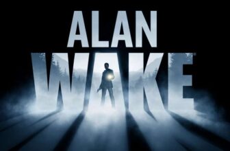 Alan Wake – PC
