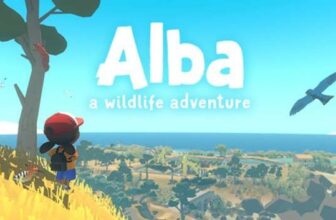 Alba: A Wildlife Adventure – PC