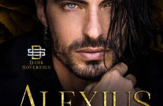 Alexius: A Fake Marriage Mafia Romance – Kindle Edition