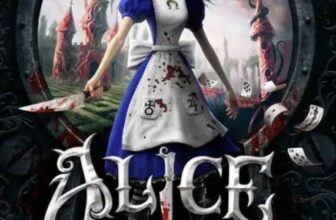 Alice: Madness Returns (PC)