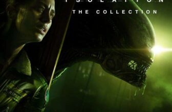 Alien: Isolation – The Collection Xbox One and Xbox Series SX