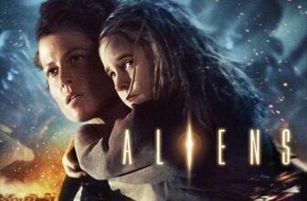 Aliens 4K Blu Ray