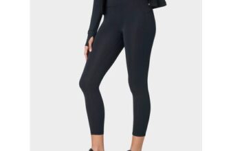 All Day 7/8 Leggings