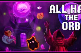 All Hail the Orb – PC/Steam