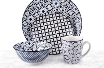 Alpina Dinner Set 16pc