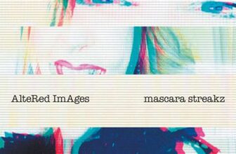 Altered Images – Mascara Streakz (Vinyl)