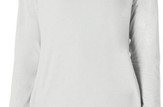 Amazon Essentials Womens Athletic Soft Performance Lightweight Long-Sleeve Pullover Hoodie Workout Top