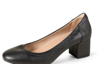 Amazon Essentials Womens Ballet Pump Shoes Size UK 3