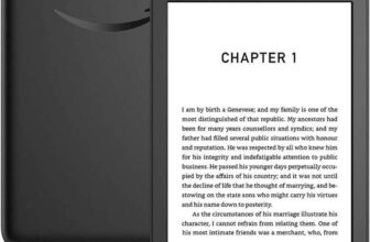 Amazon Kindle 11th Gen Latest 16GB WiFi Black eBook Reader – NEW SEALED – Western Trading Supplies (UK Mainland)