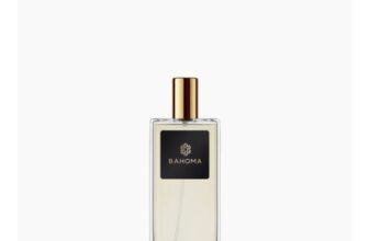 Ambre & Sauge 100ml Fragranced Room Spray