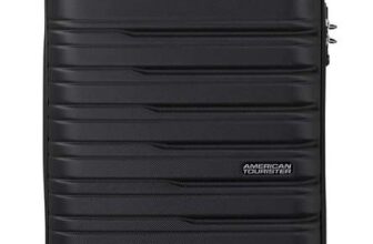 American Tourister Flashline Spinner S Slim, Spinner S Slim (55cm – 34L)