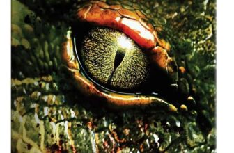 Anaconda Limited Edition 4K Ultra HD Steelbook – Free C&C