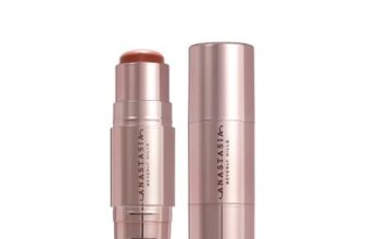 Anastasia Beverly Hills Stick Blush – Peach Caramel