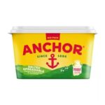 Anchor Salted Spreadable 750g