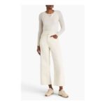 Andi High-Rise Wide-Leg Jeans
