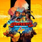 Android Game Streets of Rage 4 – Free to Keep