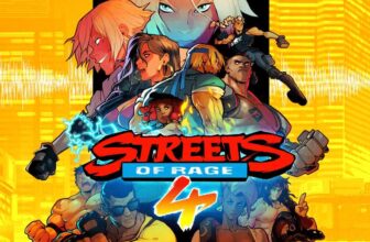Android Game Streets of Rage 4 – Free to Keep