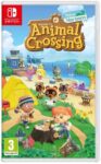 Animal Crossing: New Horizons – Nintendo Switch Game – AO Member Price