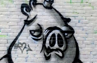 Animal Farm (George Orwell) – Audiobook