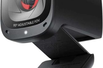 Anker PowerConf C200 2K Webcam Computer Camera AI-Noise Cancel Microphone for PC – Sold by Anker