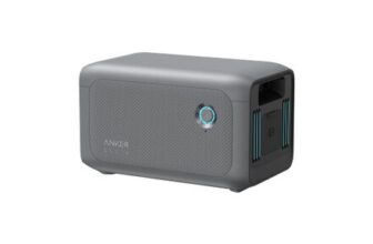 Anker SOLIX BP1000 Expansion Battery 1056Wh LiFePO4