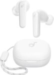 Anker Soundcore P20i True Wireless Bluetooth Earbuds, £13.58 White £14.38 Navy/Blue/Pink – W/Code Sold by Anker
