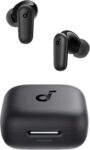 Anker soundcore P30i Noise Cancelling Earbuds,Bass,45h play,2-in-1,IP54,BT5.4 with code sold by Anker
